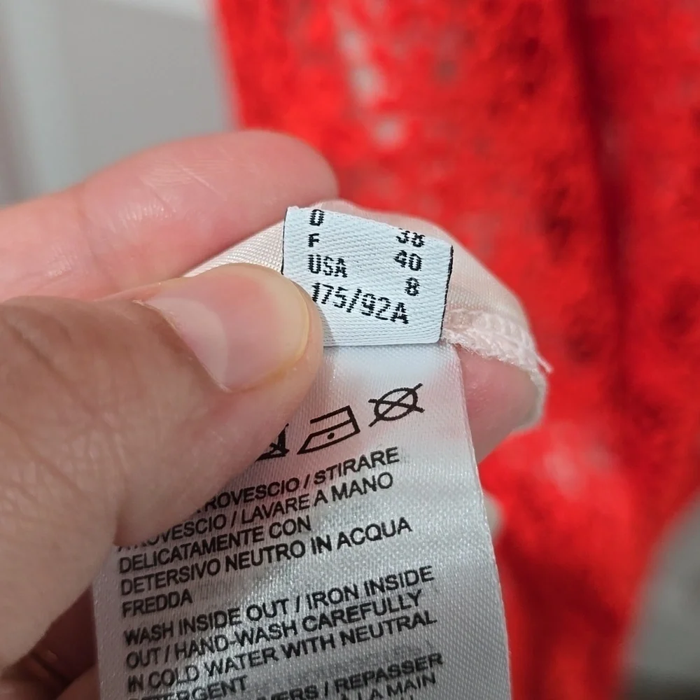 Pinko dress brand